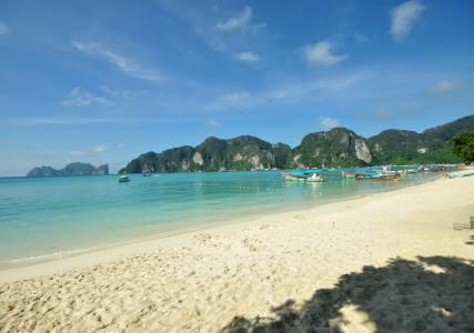 Phi Phi Andaman Beach Resort-Sha Plus - 14