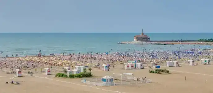 Marina Palace - 18