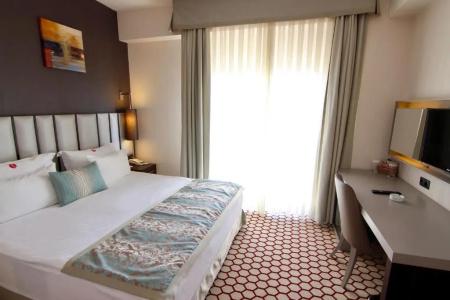 Ramada By Wyndham Soma - 29