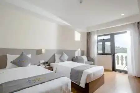 Orbit Resort & Spa - 78