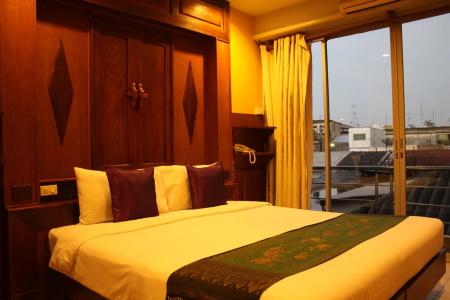 Lamphu Tree House Boutique - 31