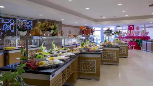 Mukarnas Spa & Resort - 10