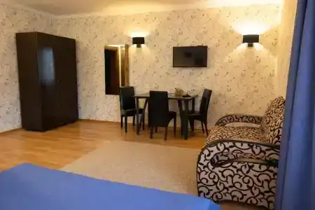 Villa Blanc - 17