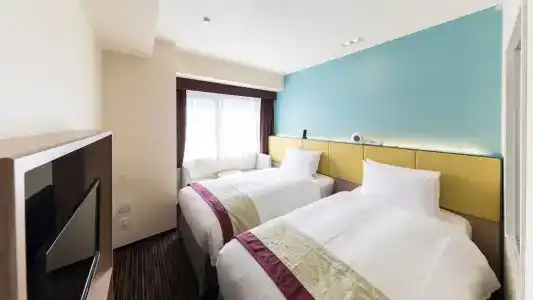 Holiday Inn Osaka Namba - 10