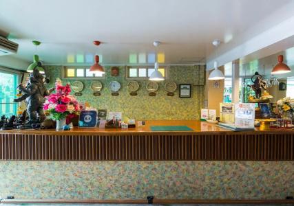 Samsen Sam Place - 22