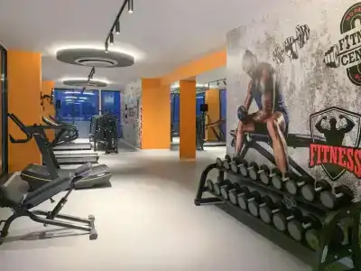 Mercure Trabzon - 25