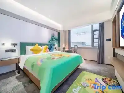 Hampton by Hilton West Lake Lakeside Wulin Square - 54
