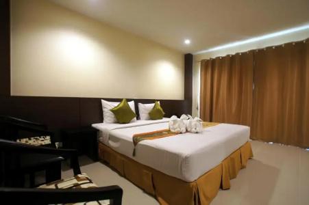 Sunset Resort Khao Lak - 37