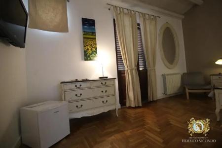 Bed And Breakfast Federico Secondo - 97