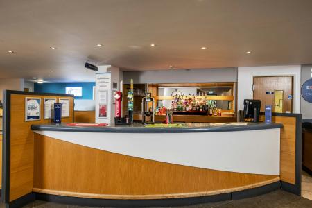 Holiday Inn Express Inverness, An Ihg - 45