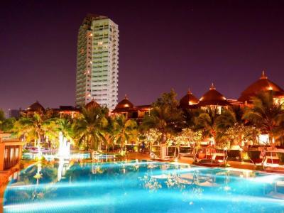 Springfield @Sea Resort & Spa - 10