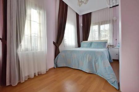 Nizam Butik Otel Büyükada - 25