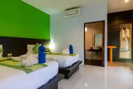 Lanta Lapaya Resort - 84