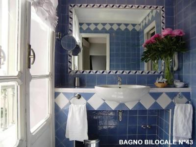 Residence Sacchi Aparthotel - 46