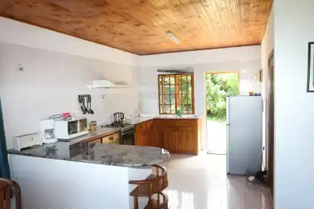 Villa Rousseau - 8
