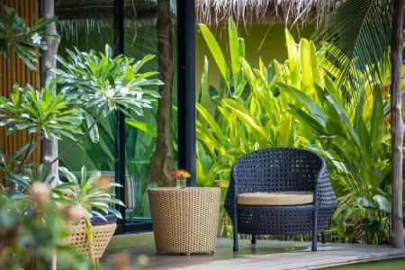 Asita Eco Resort - 82
