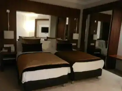Ikbal Thermal & Spa Afyon - 45