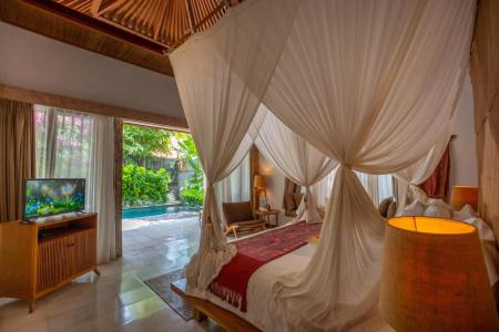 Purana Boutique Resort - 33