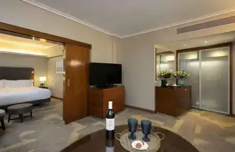The Vista At Hilton Tel Aviv - 0