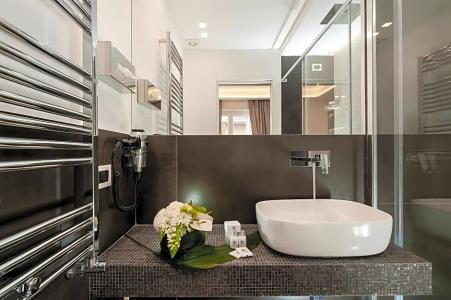 Vatican Style Suite - 20