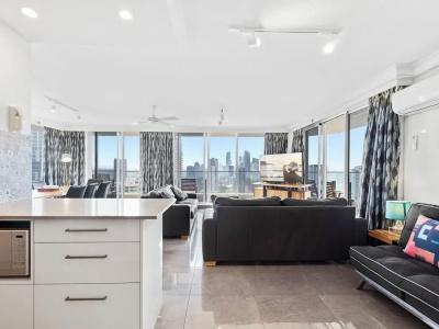 Ultiqa Beach Haven On Broadbeach - 292