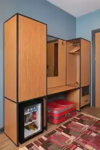 n'Ala Otel - 41