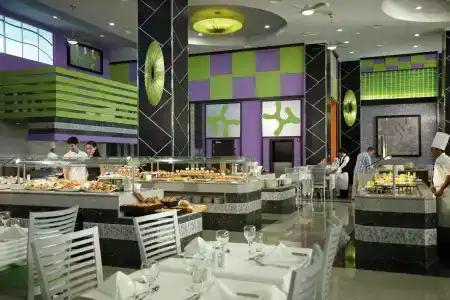 Riu Palace Peninsula - All Inclusive - 14