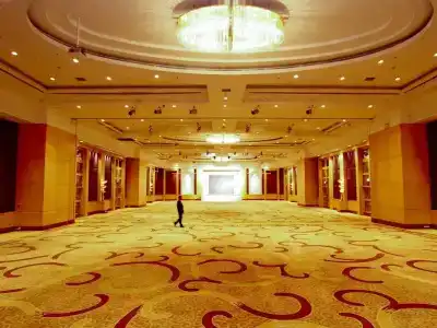 Miracle Grand Convention - 20