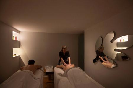 Hôtel Bel Ami - 44