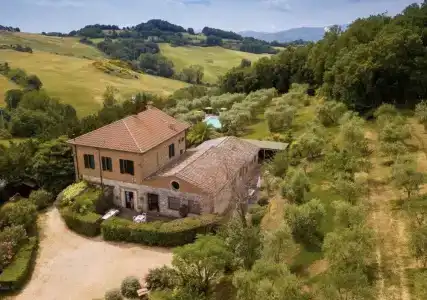 Il Vecchio Mulino Toscana - 32