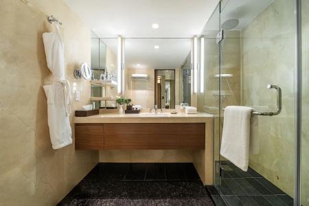 Hyatt Regency Mexico City - 7