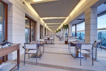 Smy Carlos V Wellness & Spa Alghero - 31