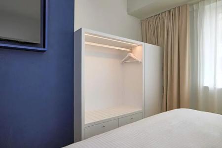 C-Hotels Burlington - 53