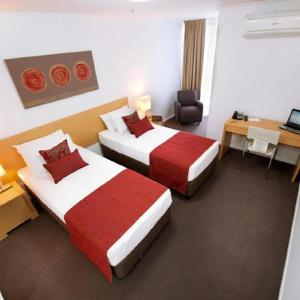 Edge Apartment - 25
