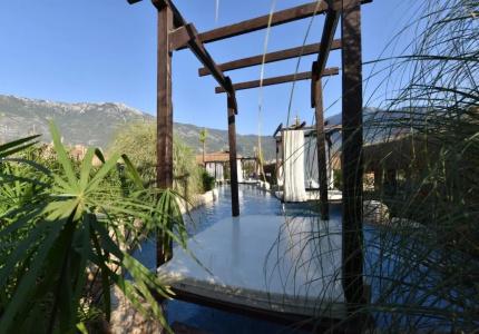Sahra Su Holiday Village & Spa - 45