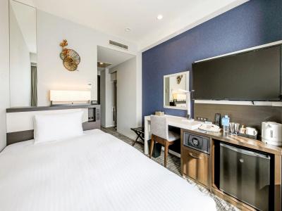 Four Points by Sheraton Hakodate - 79