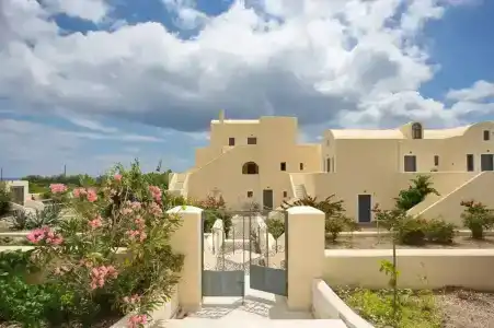 Dagris Villa Studios - 4