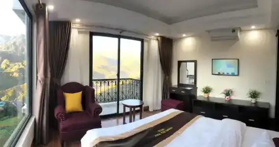 Muong Hoa View - 75