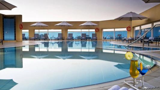 Four Points by Sheraton Downtown Dubai - 45