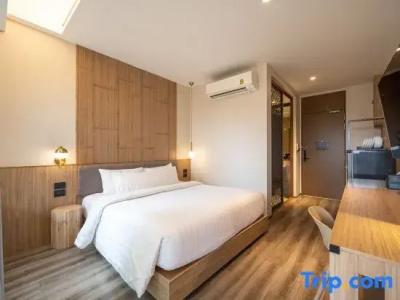 Shan Villas Sukhumvit - 63