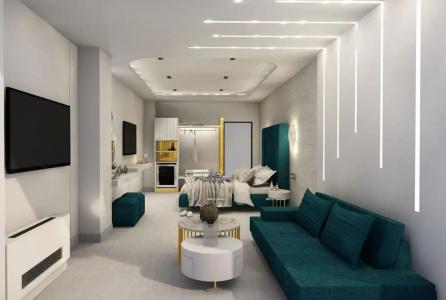 Akra Suites - 29