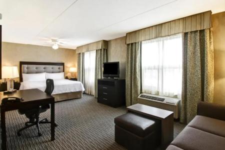 Homewood Suites by Hilton Toronto-Markham - 34