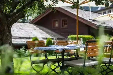 Le Hameau Albert 1er - 30