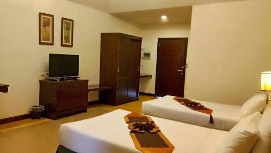Golden Pine Beach Resort - 44