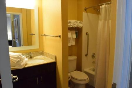 TownePlace Suites by Marriott Houston Westchase - 62