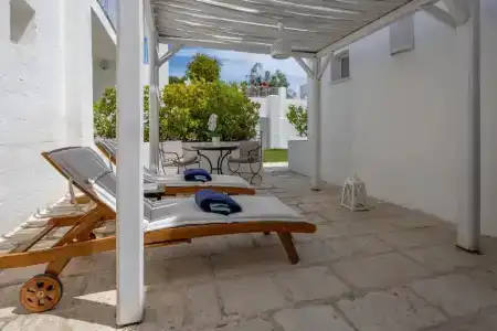Baglioni Masseria Muzza - 57
