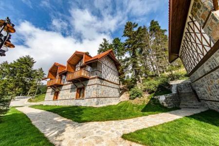 Foleya Mountain Resort & Villas - 88