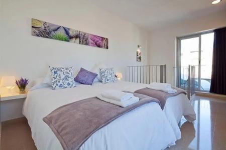 Charmsuites Paralel - 114
