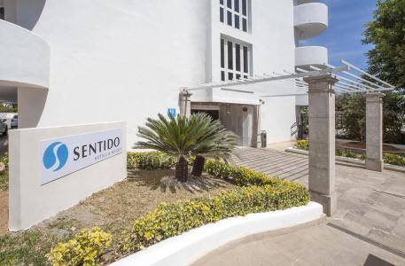 Sentido Fido Tucan - Adults Only - 47