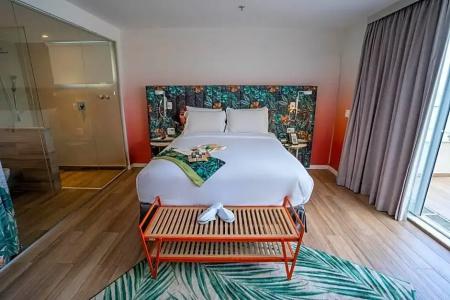 Mercure Rio Boutique Copacabana - 150